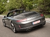 Road Test Gemballa GT Porsche 911 (991) Cabriolet Aerokit 001